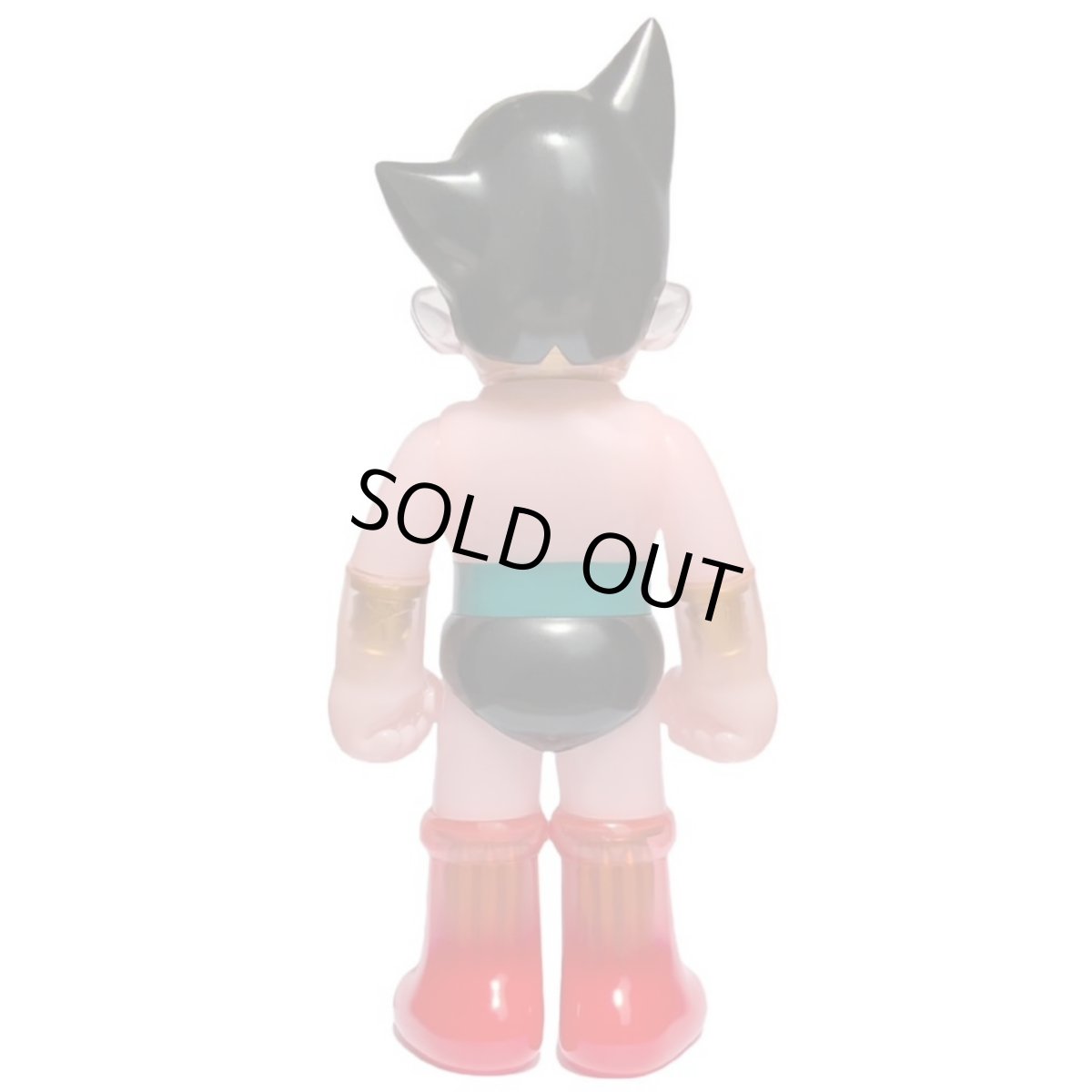 画像3: Big Scale Astro Boy 鉄腕アトム #13 (3)