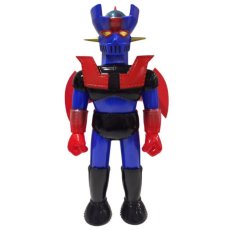 画像1: MAZINGERZ × SECRETBASE × 36 NewColor マジンガーZ (1)