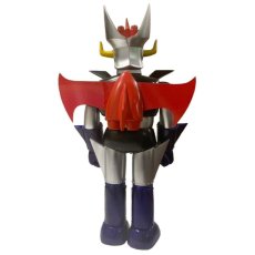 画像2: BIG Scale GREAT MAZINGER グレートマジンガー Full Color #1  (2)