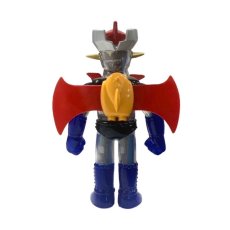 画像2: Mini Mazinger Z マジンガーZ Full color Inner Mecha Ver. (2)