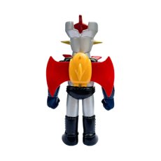 画像2: Mini Mazinger Z マジンガーZ Full color SILVER Ver. (2)