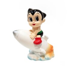 画像1: [Lottery Sale / Not For Sale on this page ]  ロケット鉄腕アトム Full color #1 Ver.    [抽選販売案内] (1)