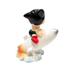 画像3: [Lottery Sale / Not For Sale on this page ]  ロケット鉄腕アトム Full color #1 Ver.    [抽選販売案内] (3)