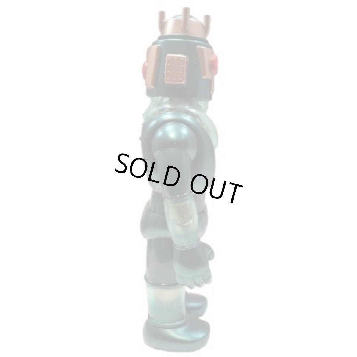 画像2: H-0249 Type-Green Full color Ver. (2)