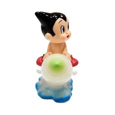 画像4: [Lottery Sale / Not For Sale on this page ]  ロケット鉄腕アトム Full color #4 Ver.    [抽選販売案内] (4)