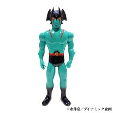 画像1: [Lottery Sale / Not For Sale on this page ]   DEVILMAN - FULL COLOR #5 Ver. キャンセル分[抽選販売案内] (1)