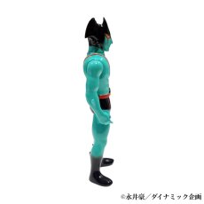 画像4: [Lottery Sale / Not For Sale on this page ]   DEVILMAN - FULL COLOR #5 Ver. キャンセル分[抽選販売案内] (4)