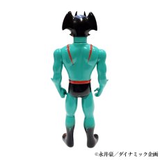 画像2: [Lottery Sale / Not For Sale on this page ]   DEVILMAN - FULL COLOR #5 Ver. キャンセル分[抽選販売案内] (2)