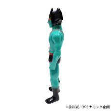 画像3: [Lottery Sale / Not For Sale on this page ]   DEVILMAN - FULL COLOR #5 Ver. キャンセル分[抽選販売案内] (3)
