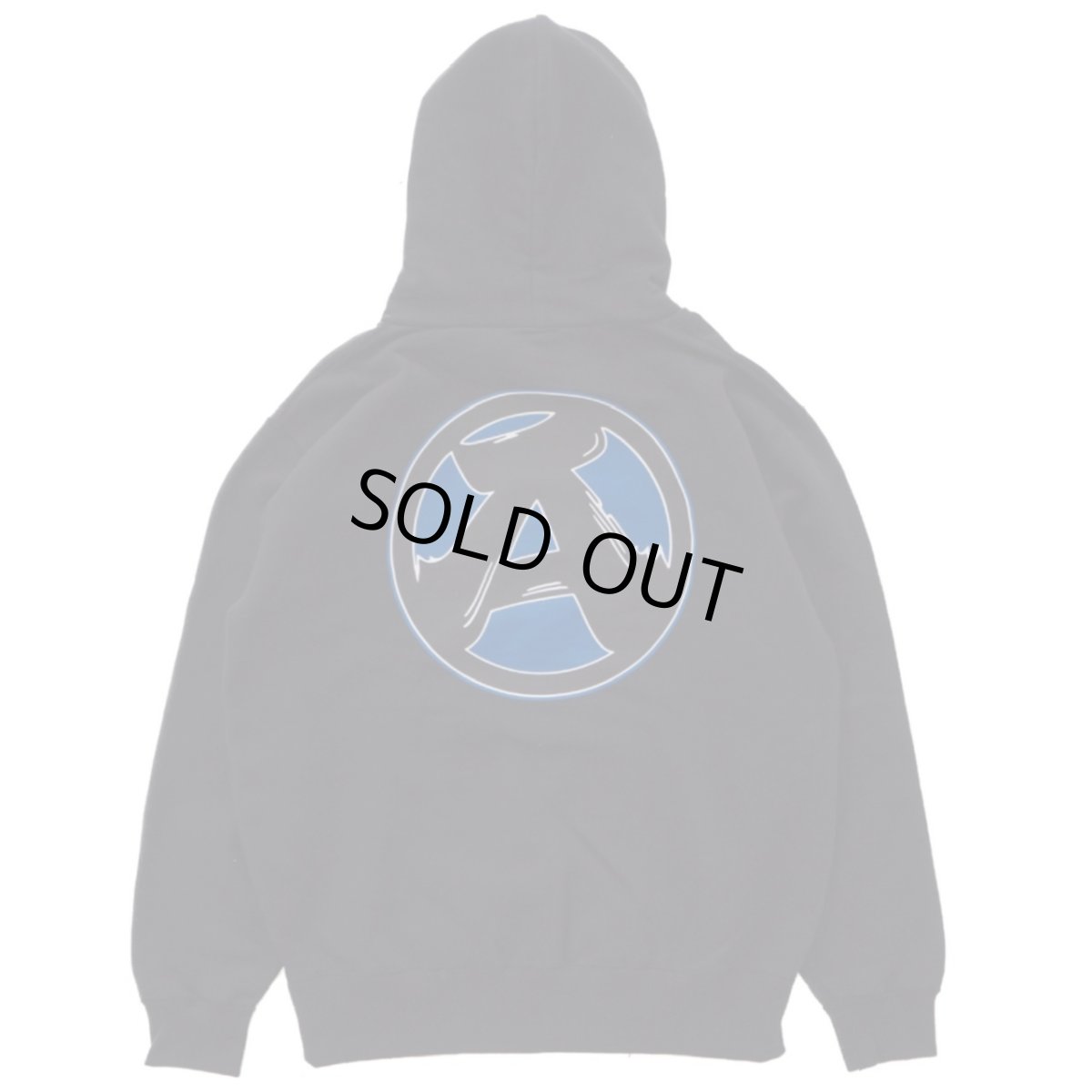 画像3: Big Scale Astro Boy × sneakerwolf Blue Ver & Parka Set. 鉄腕アトム (3)