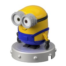 画像6: [Set Sale] 青島文化教材社 - トコトコ ミニオン x 4 Set [Minions] (6)