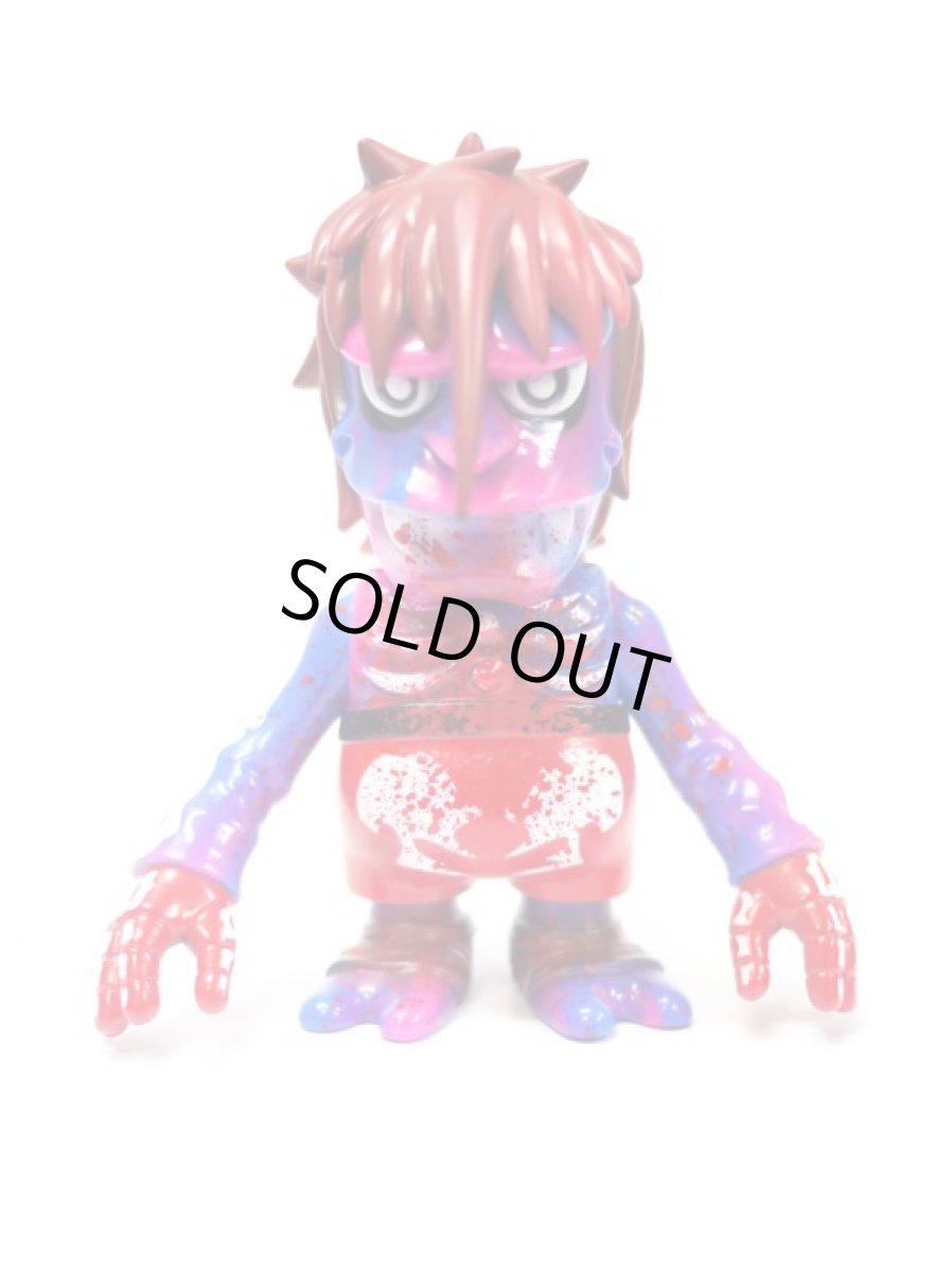 画像3: SKULL VAMPIRE SB LIMITED (3)