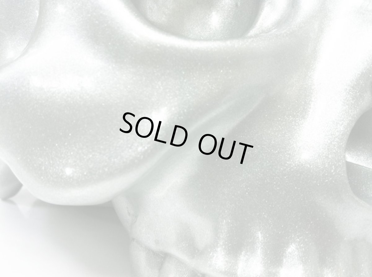 画像2: 1/1 SKULL HEAD SS SKULL (2)