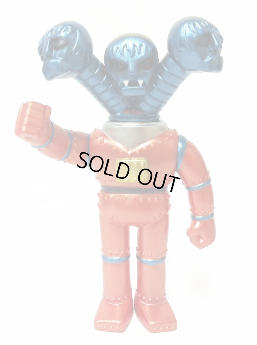 画像3: MAZINGER Z SB36 PROJECT "ROKURON Q9" (3)