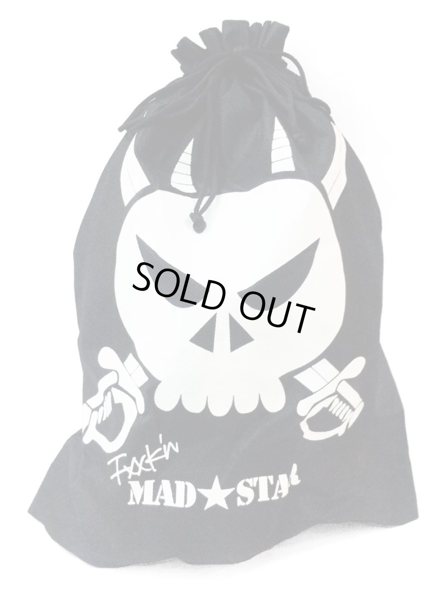 画像3: F××K’N MAD STAR PLUSH (3)