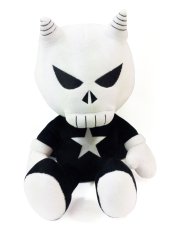 画像1: F××K’N MAD STAR PLUSH (1)