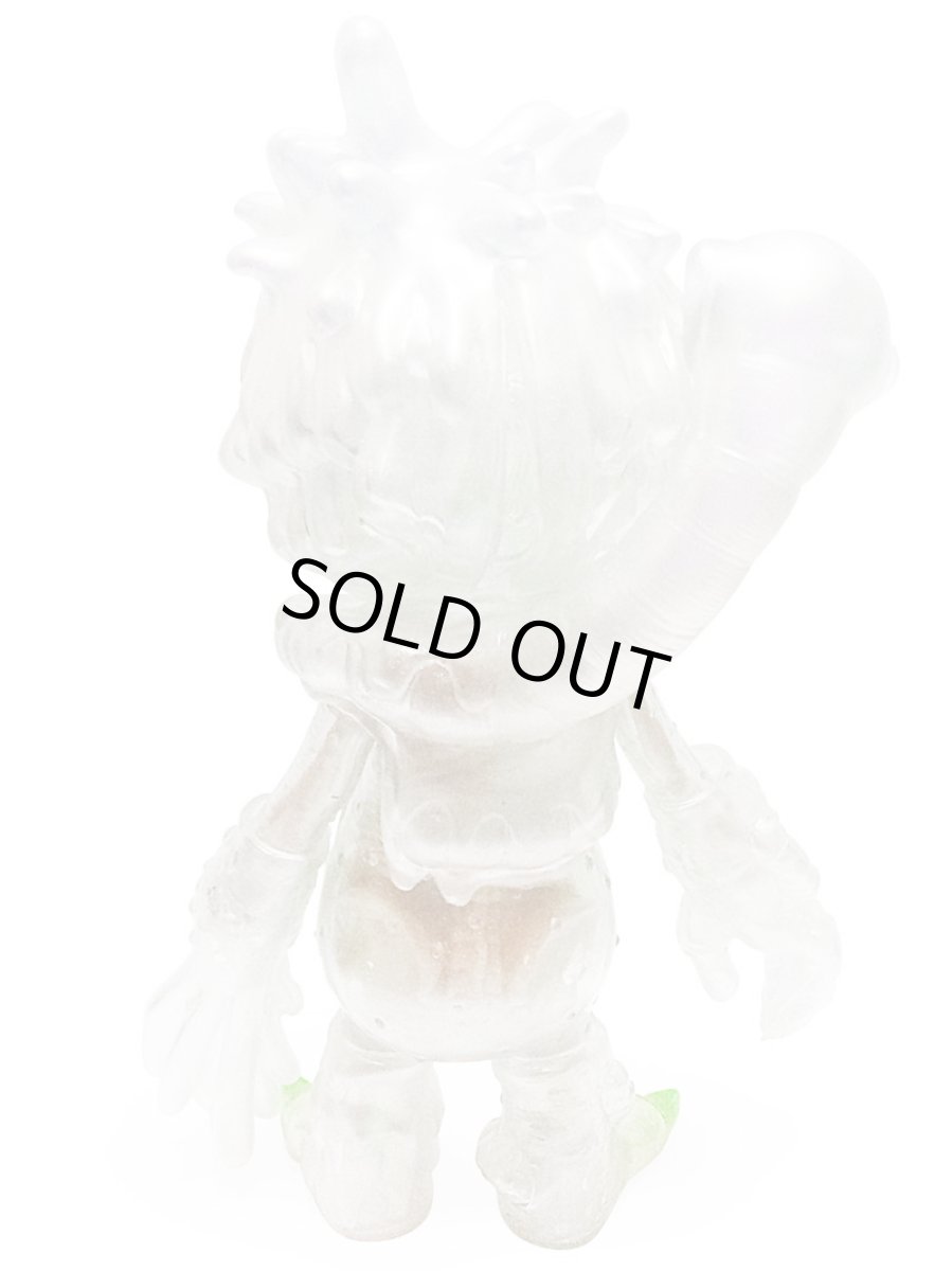 画像3: O-1000 PREDALIEN BOOGIE MAN Ver. (3)