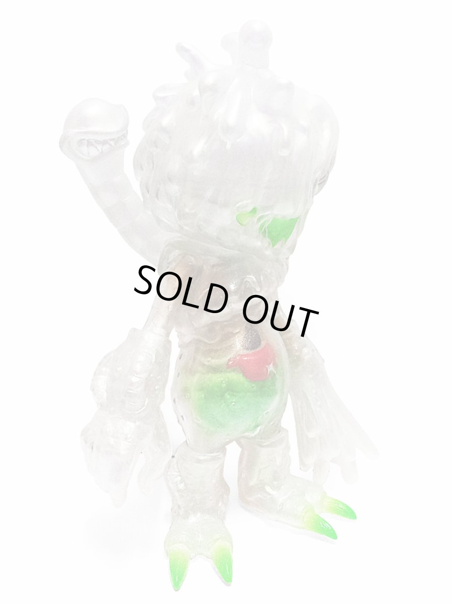 画像2: O-1000 PREDALIEN BOOGIE MAN Ver. (2)