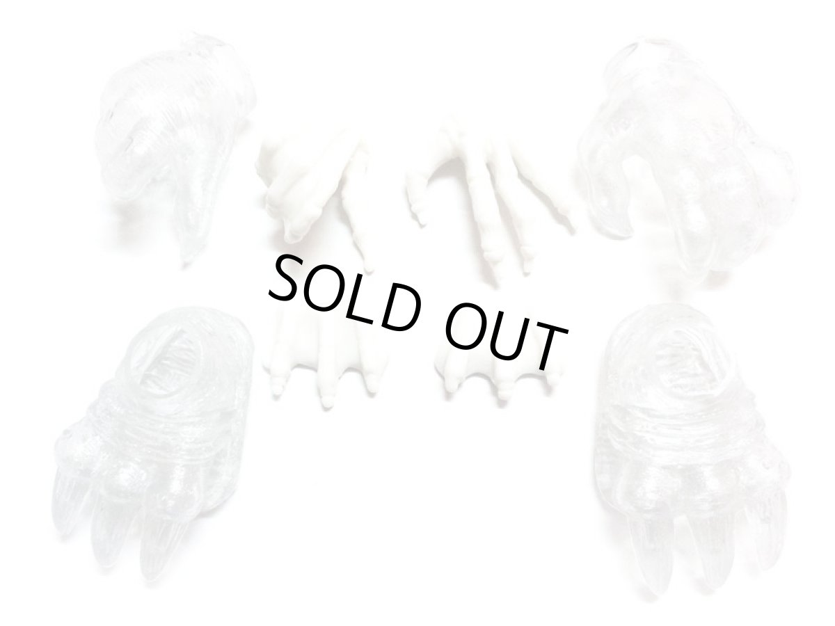 画像4: O-1000 PREDALIEN BOOGIE MAN Ver. (4)