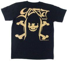 画像2: GAGA ikotsu musume T-SHIRT (2)