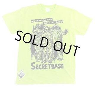 全商品 - SECRET BASE ONLINE STORE (Page 16)