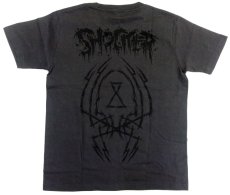 画像2: PUSHEAD ALLOVER T-SHIRT SB Ver. GRAY (2)