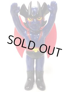 PUSHEAD DEVILMAN COCOBAT CRUNCH Ver. #2 - SECRET BASE ONLINE STORE