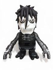 画像1: 2013 Blackout 308 SKULL VAMPIRE SECRETBASE LTD (1)