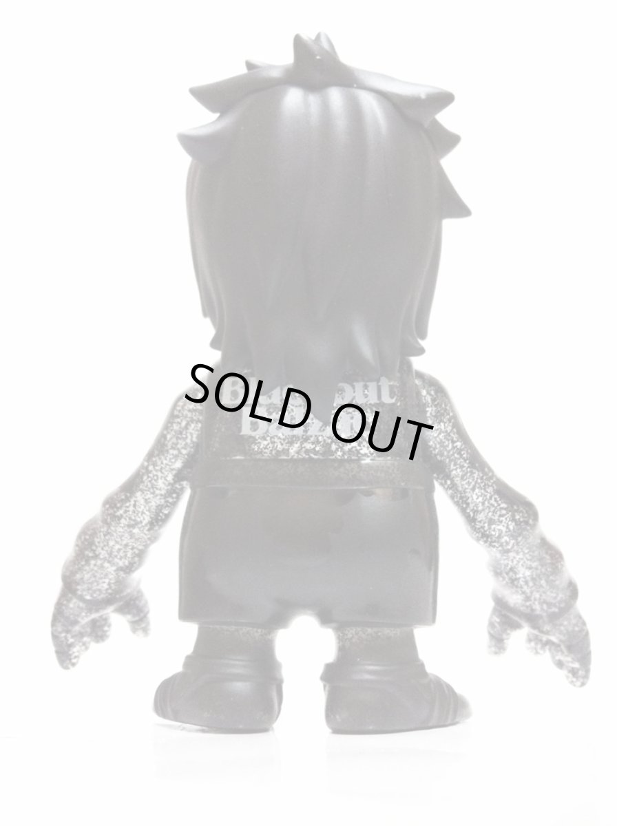 画像2: 2013 Blackout 308 SKULL VAMPIRE SECRETBASE LTD (2)