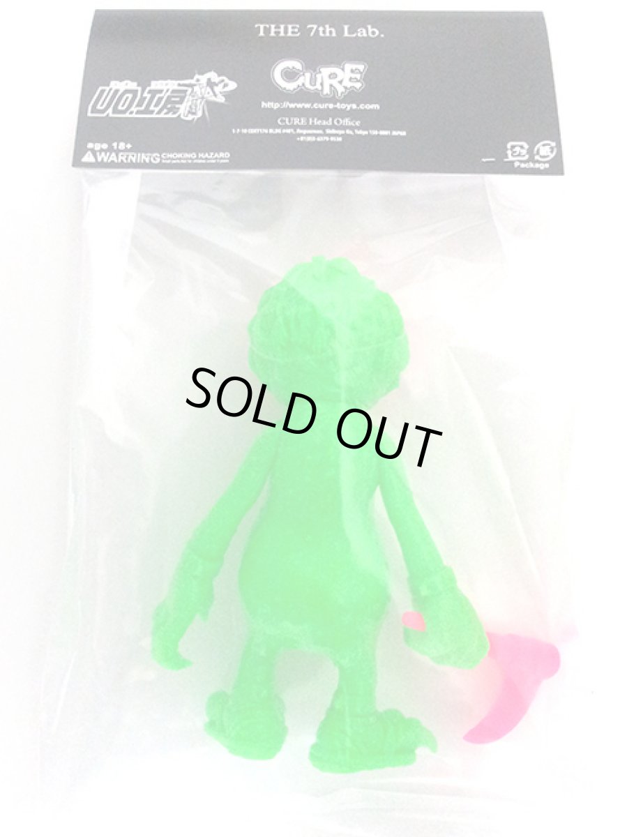 画像2: BOOGIE-MAN FLV Ver. (2)