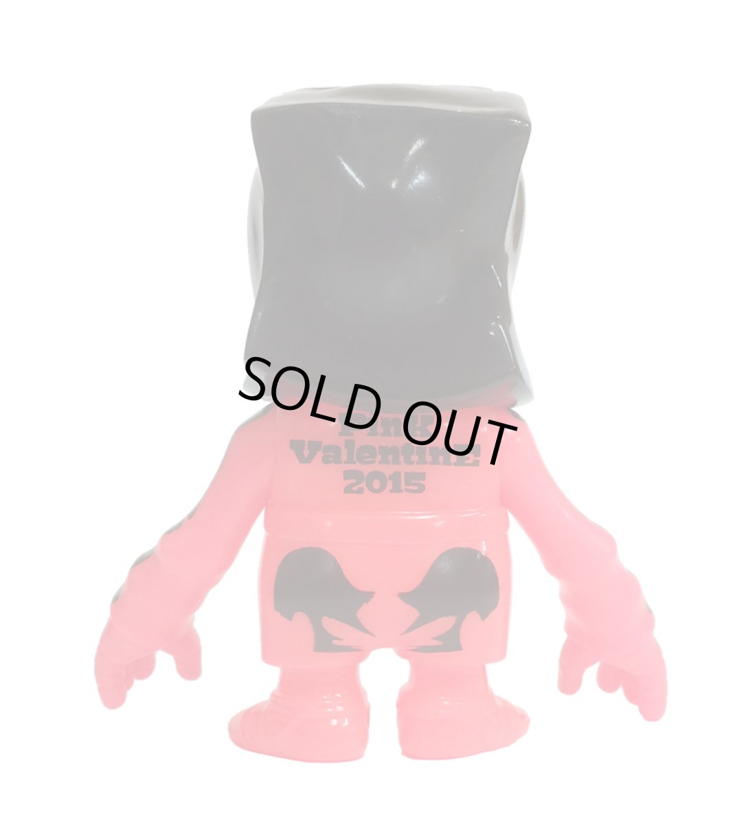 画像2: My Bloody Valentine SKULL BxBxB (2)