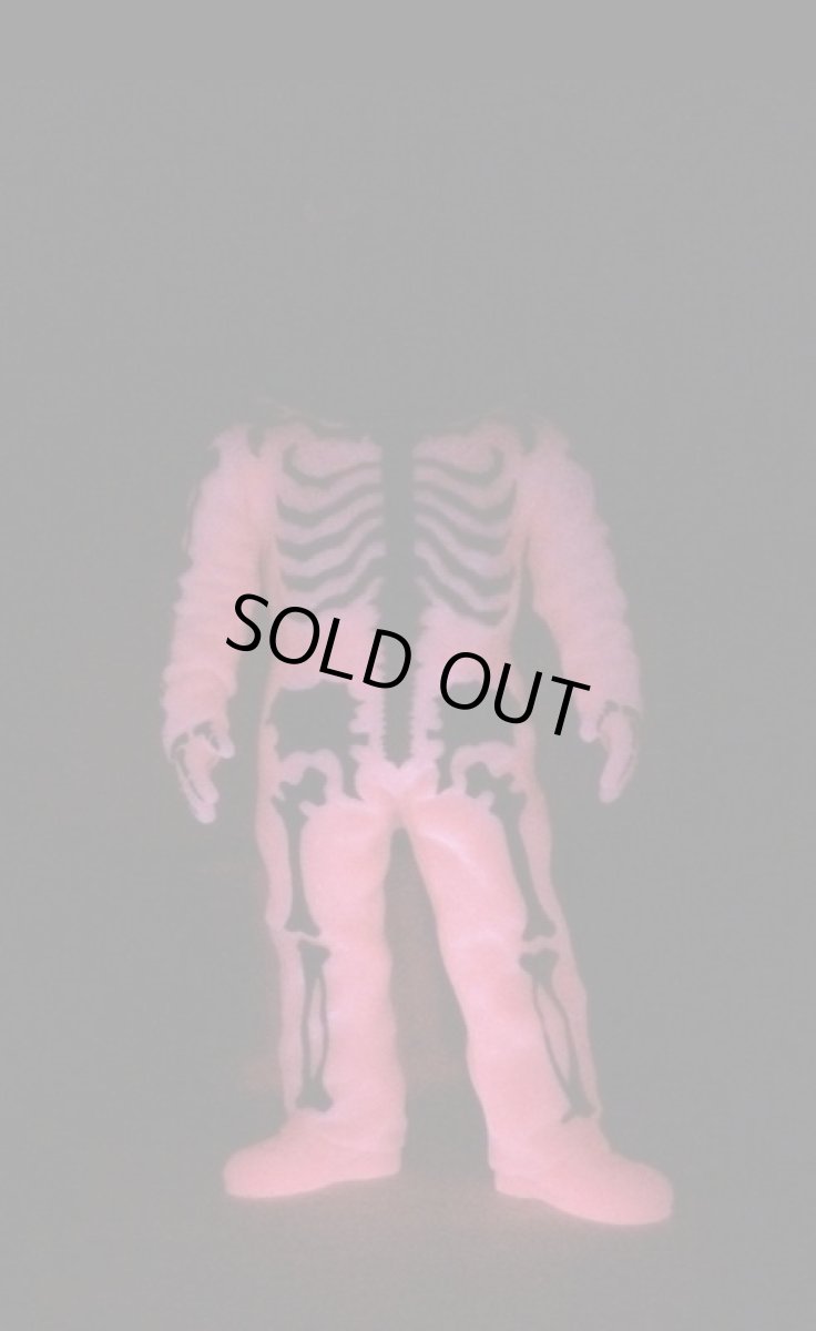 画像3: My Bloody Valentine SKULL MAN (3)