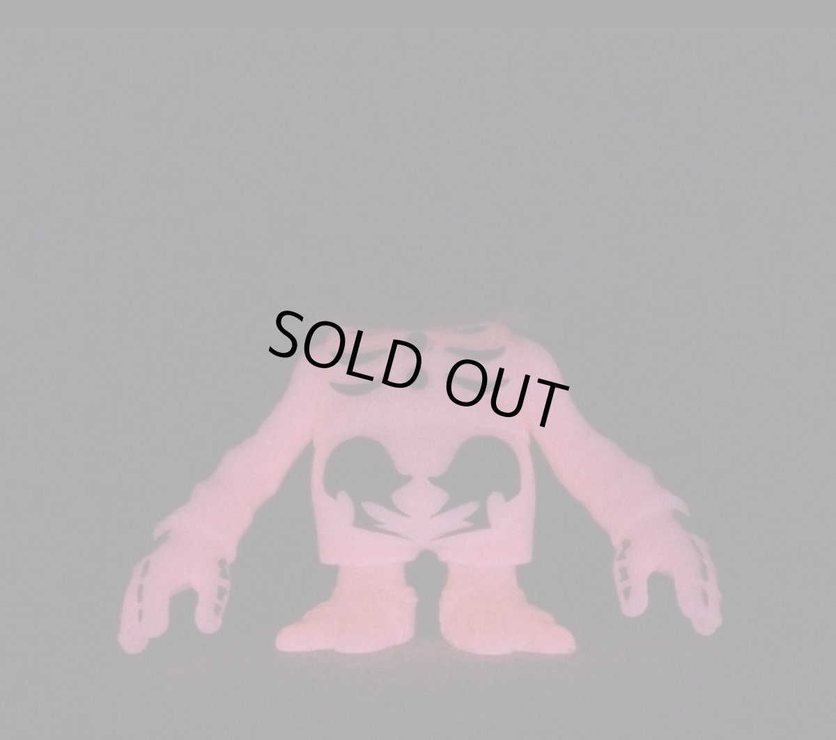 画像3: My Bloody Valentine SKULL BxBxB (3)