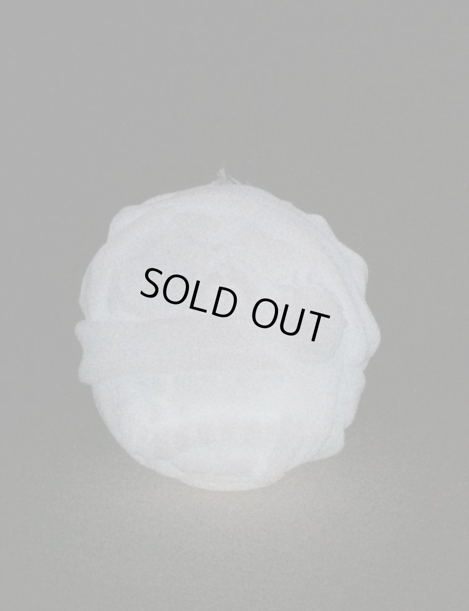 画像3: DECAPITATED DOG HEAD SB WHITE G.I.D. (3)