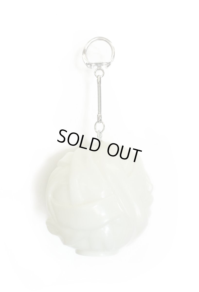 画像2: DECAPITATED DOG HEAD SB WHITE G.I.D. (2)