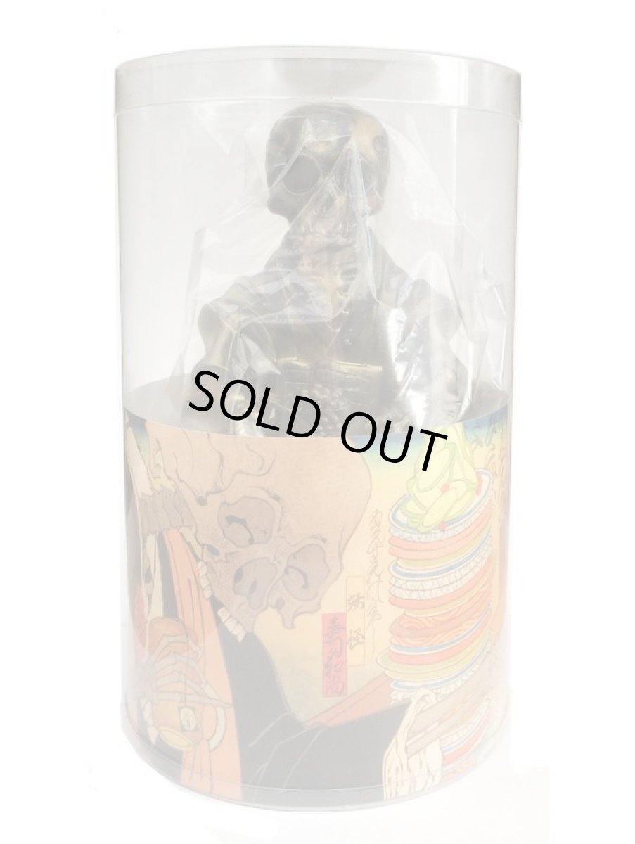 画像4: SUSHI DOKURO (GOLD) (4)