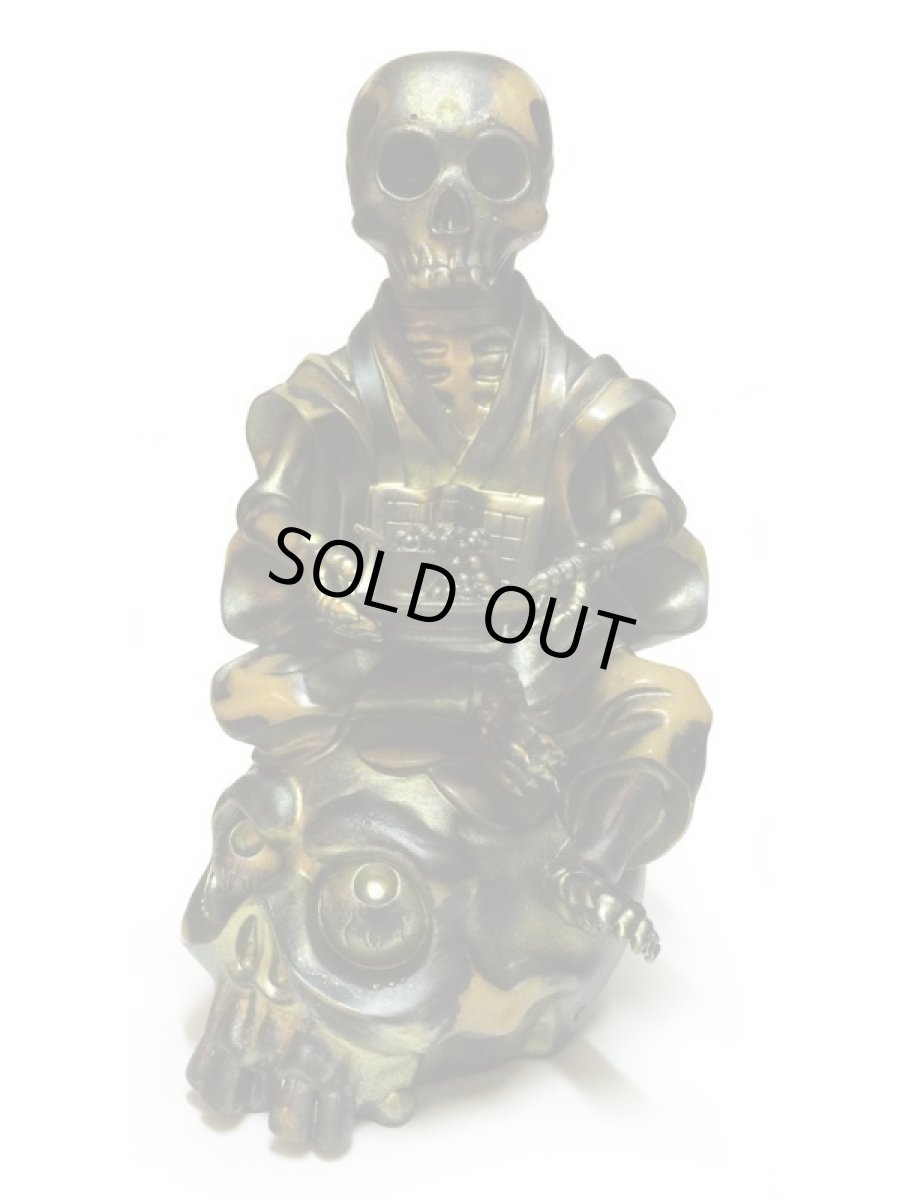 画像2: SUSHI DOKURO (GOLD) (2)