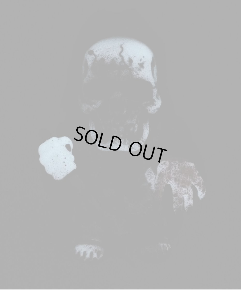 画像3: Dr. MORTALITY  (3)