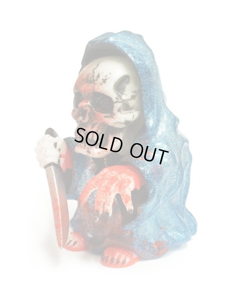 画像2: Dr. MORTALITY  (2)