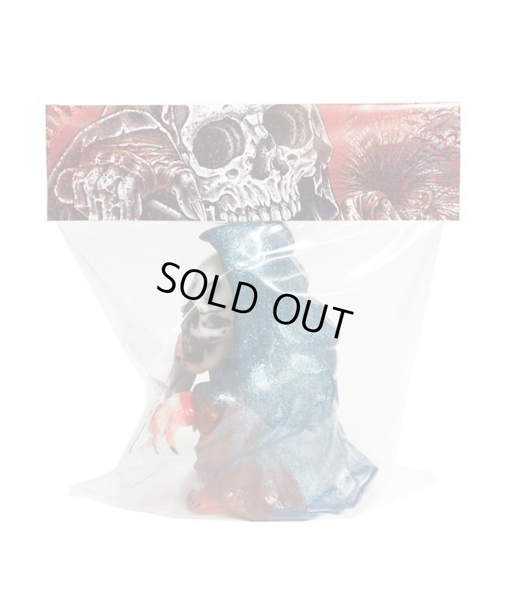 画像4: Dr. MORTALITY  (4)