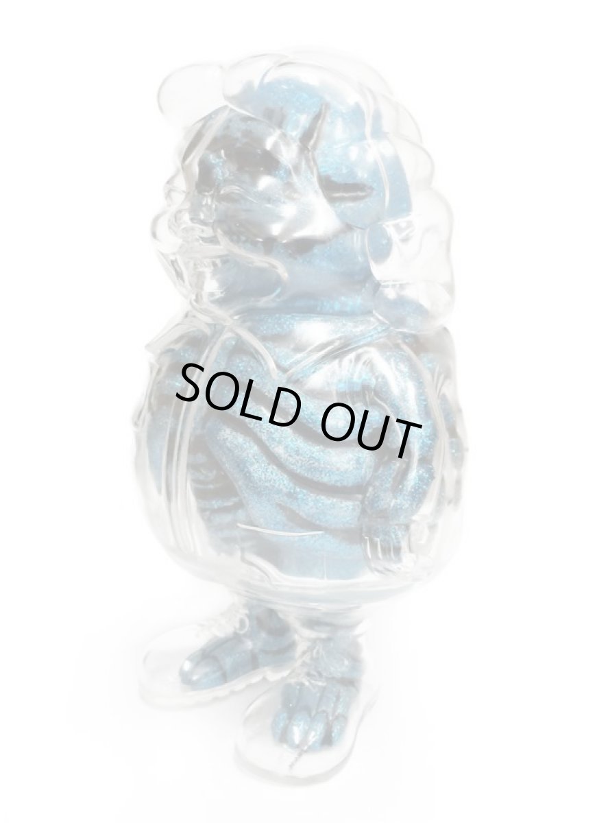 画像3: X-RAY MC SUPER SIZED BLUE (3)