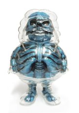 画像1: X-RAY MC SUPER SIZED BLUE (1)