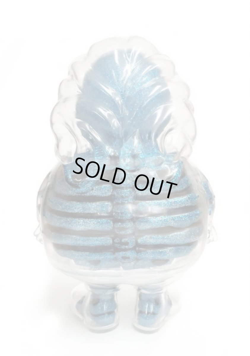 画像2: X-RAY MC SUPER SIZED BLUE (2)