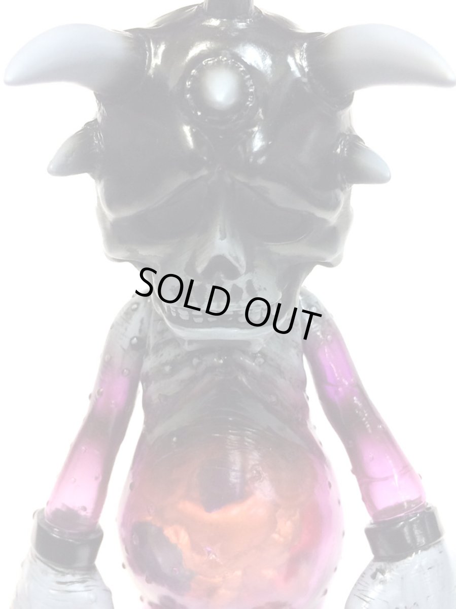 画像3: デビルブギーダー (3)