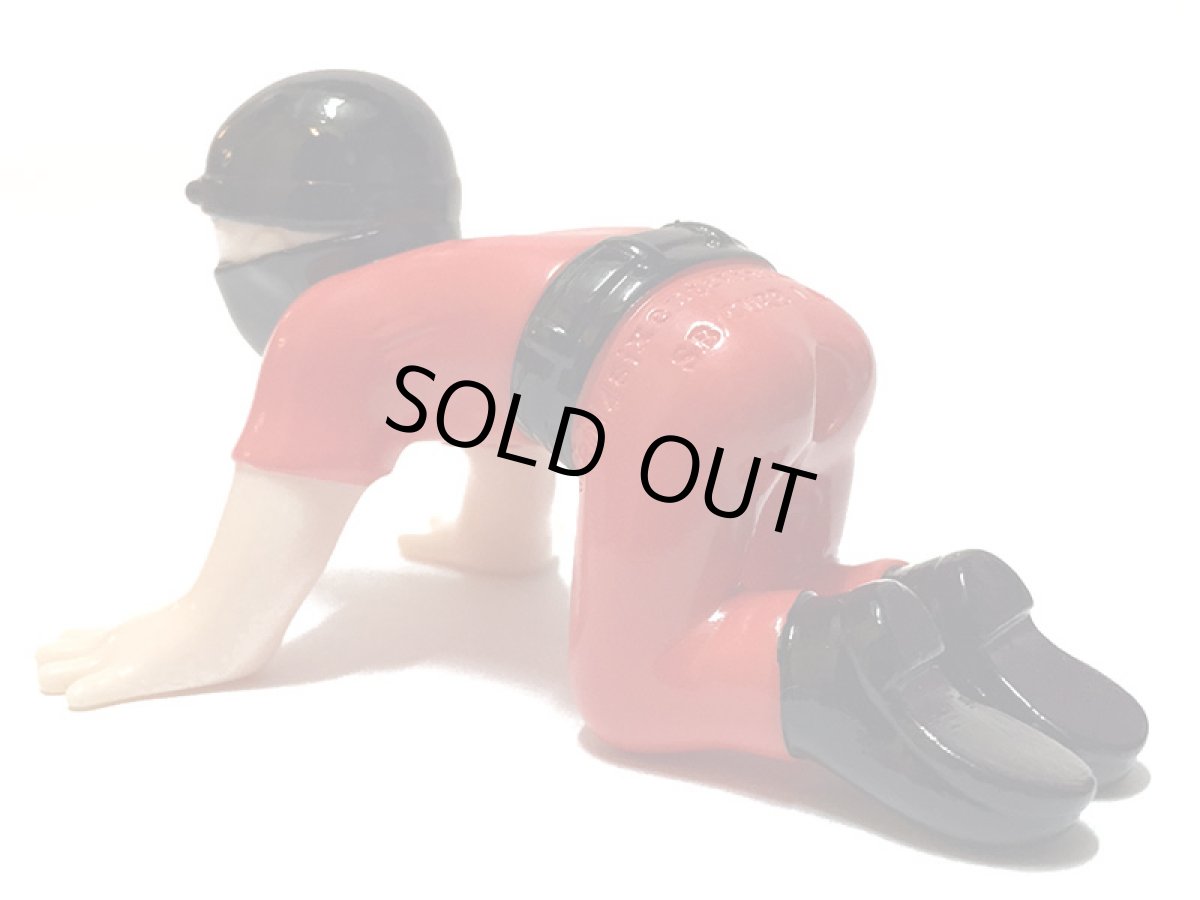 画像3: ムカデ人間３(The Human Centipede 3) (3)