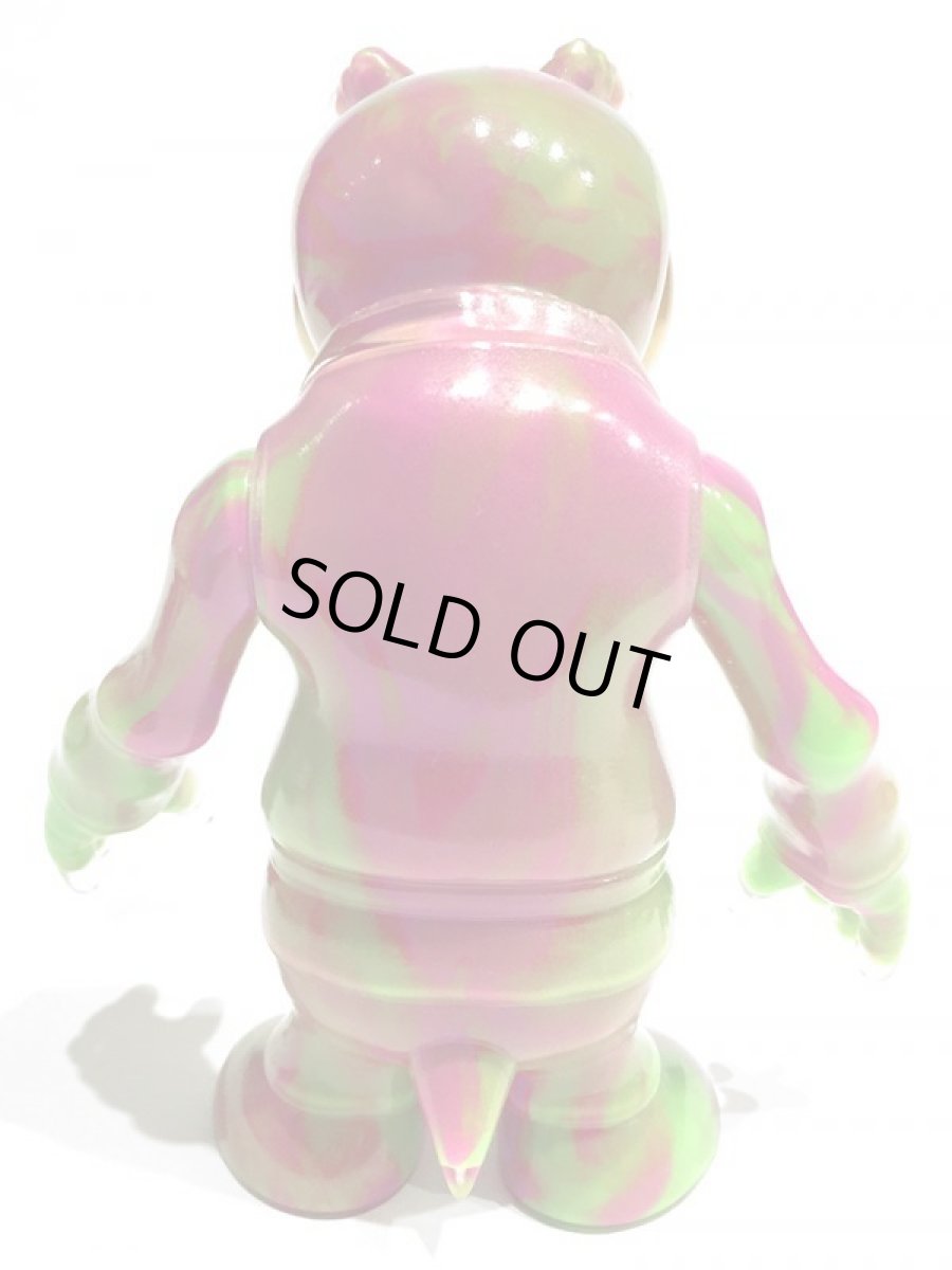 画像3: SKULLBEE (3)