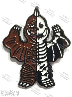 X-RAY カネゴン - SECRET BASE ONLINE STORE