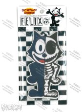 画像1: FELIX THE CAT AIRFRESHENER (1)