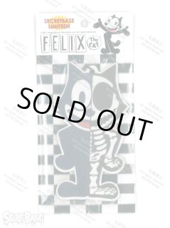 FELIX THE CAT VINTAGE COLOR Ver. - SECRET BASE ONLINE STORE