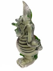 画像3: RAT FINK X-RAY FULL COLOR G.I.D MONSTER GREEN ver. (3)